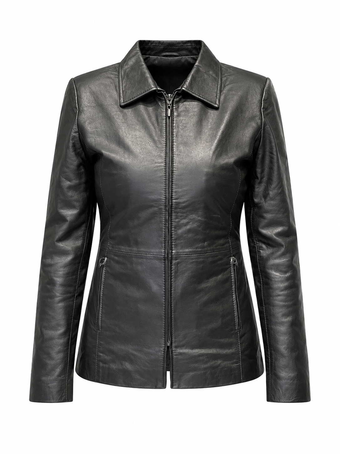 Chaquetón dama