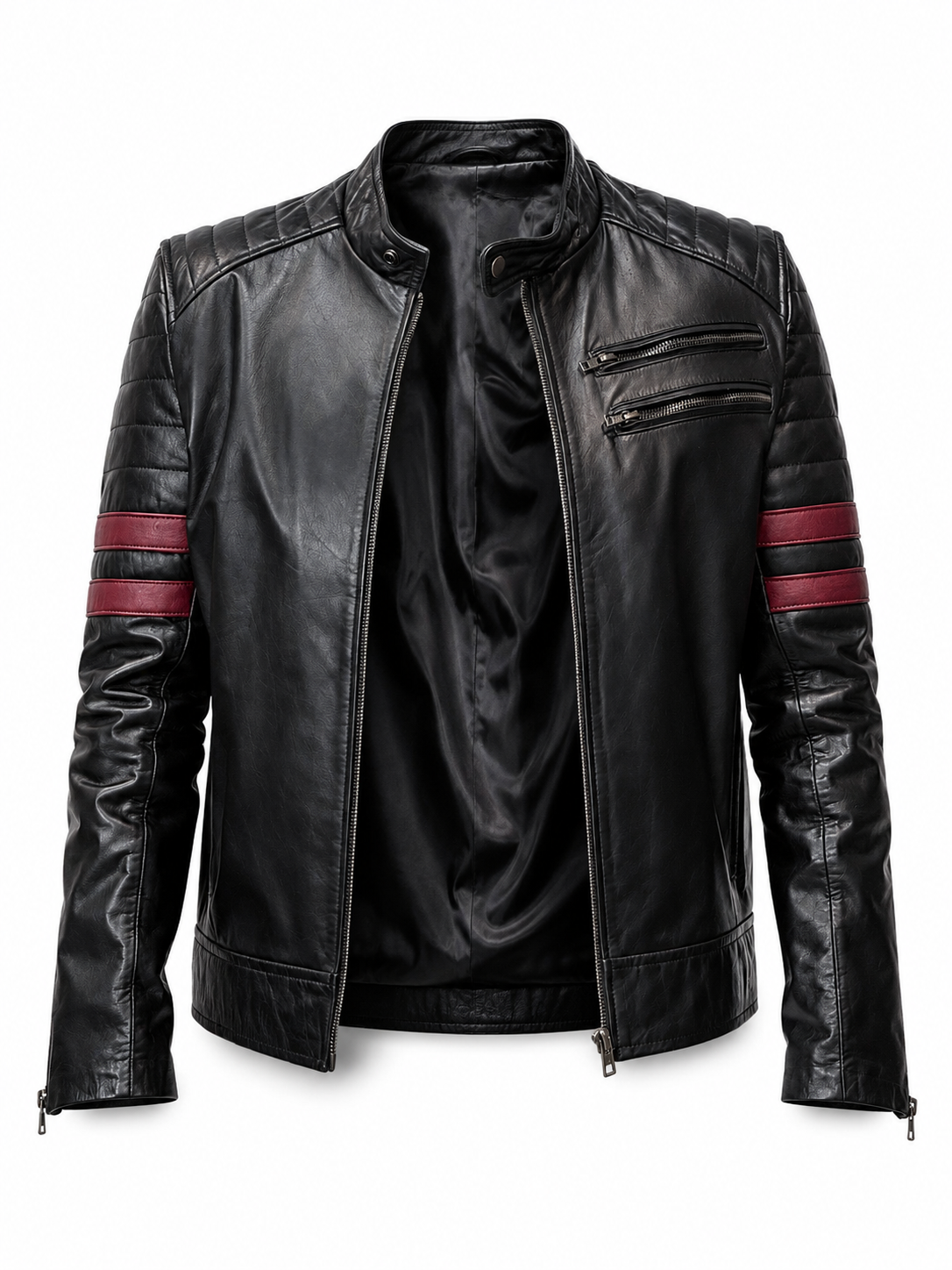 Franjas biker