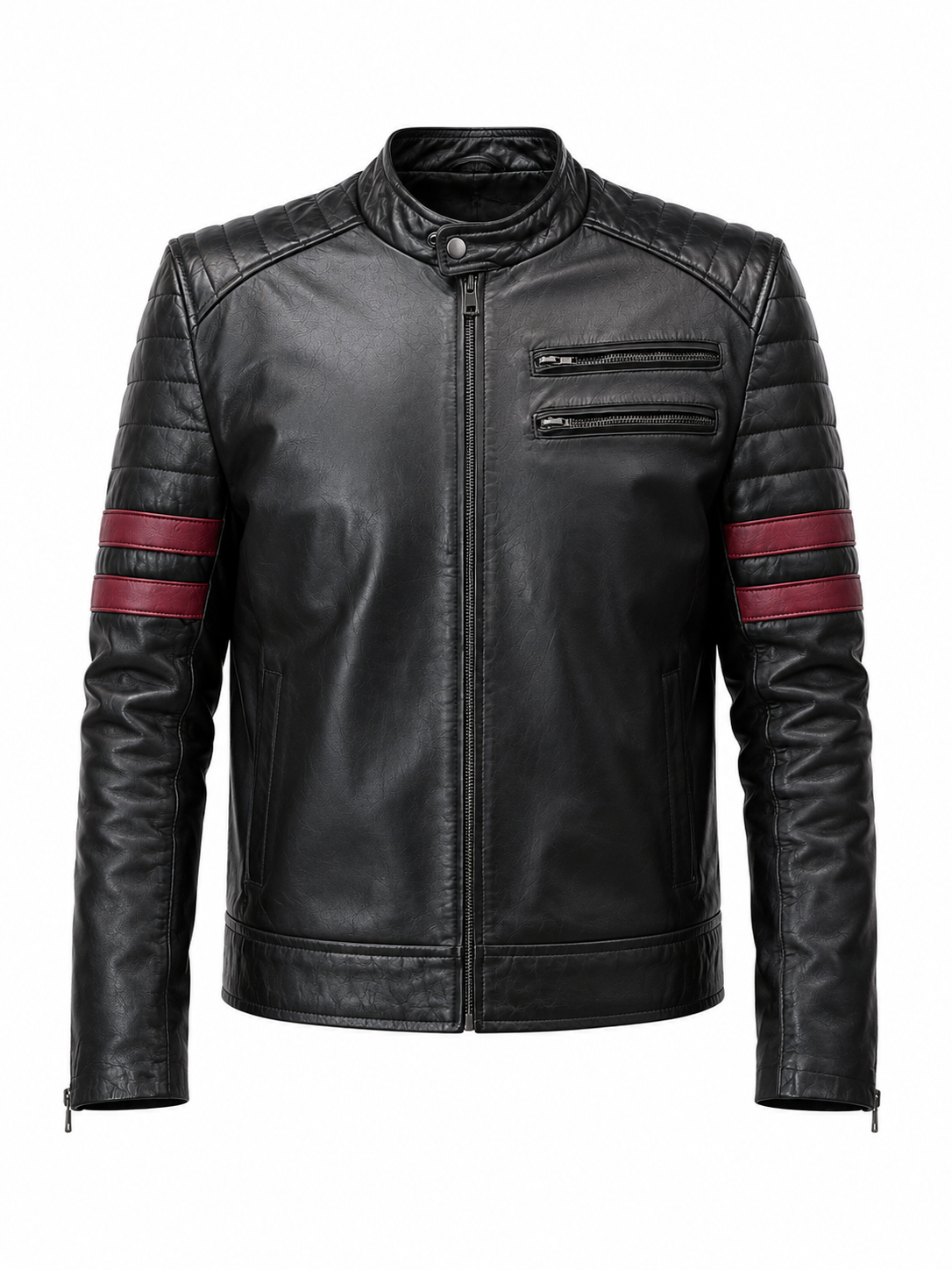 Franjas biker