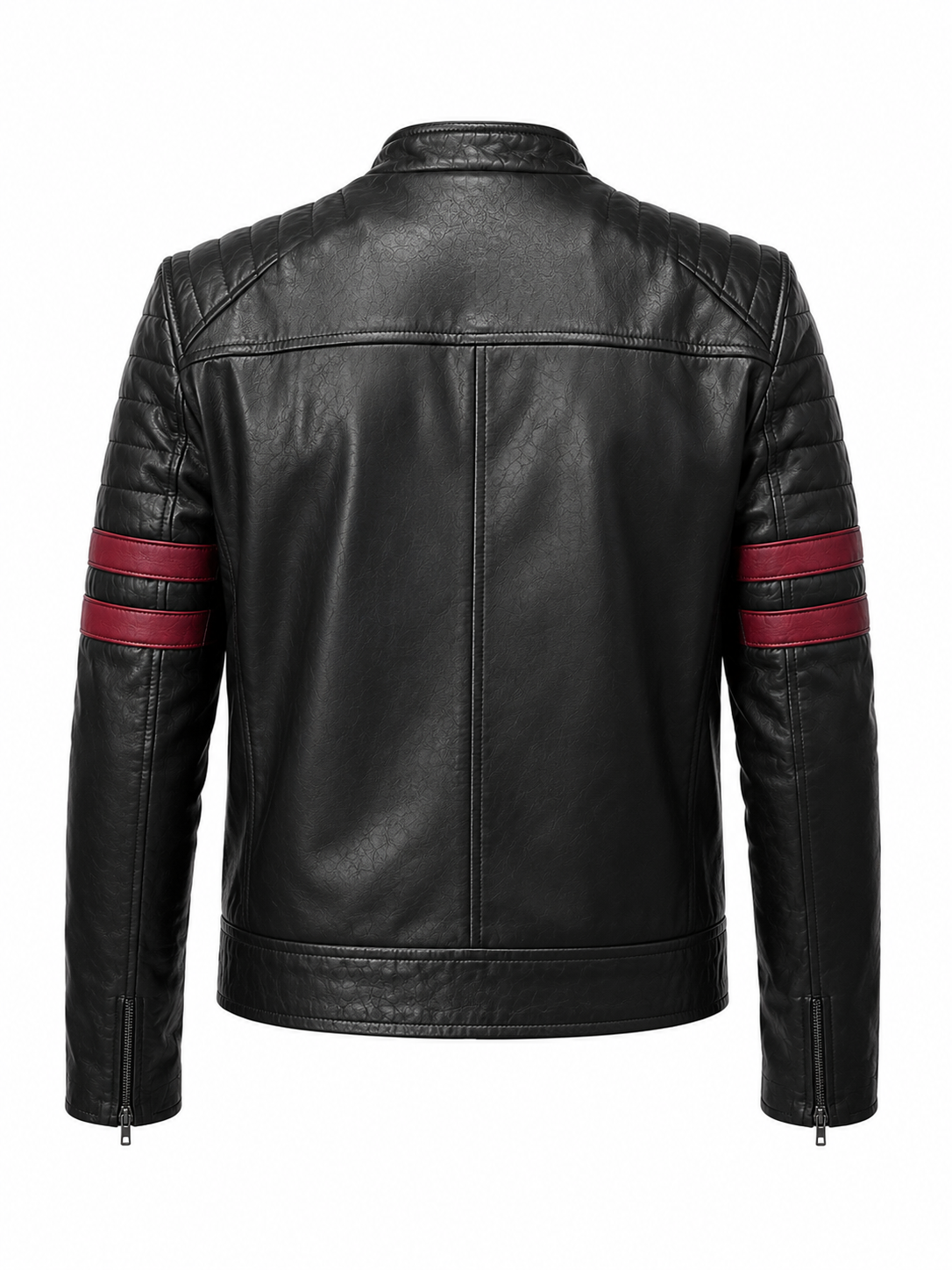 Franjas biker