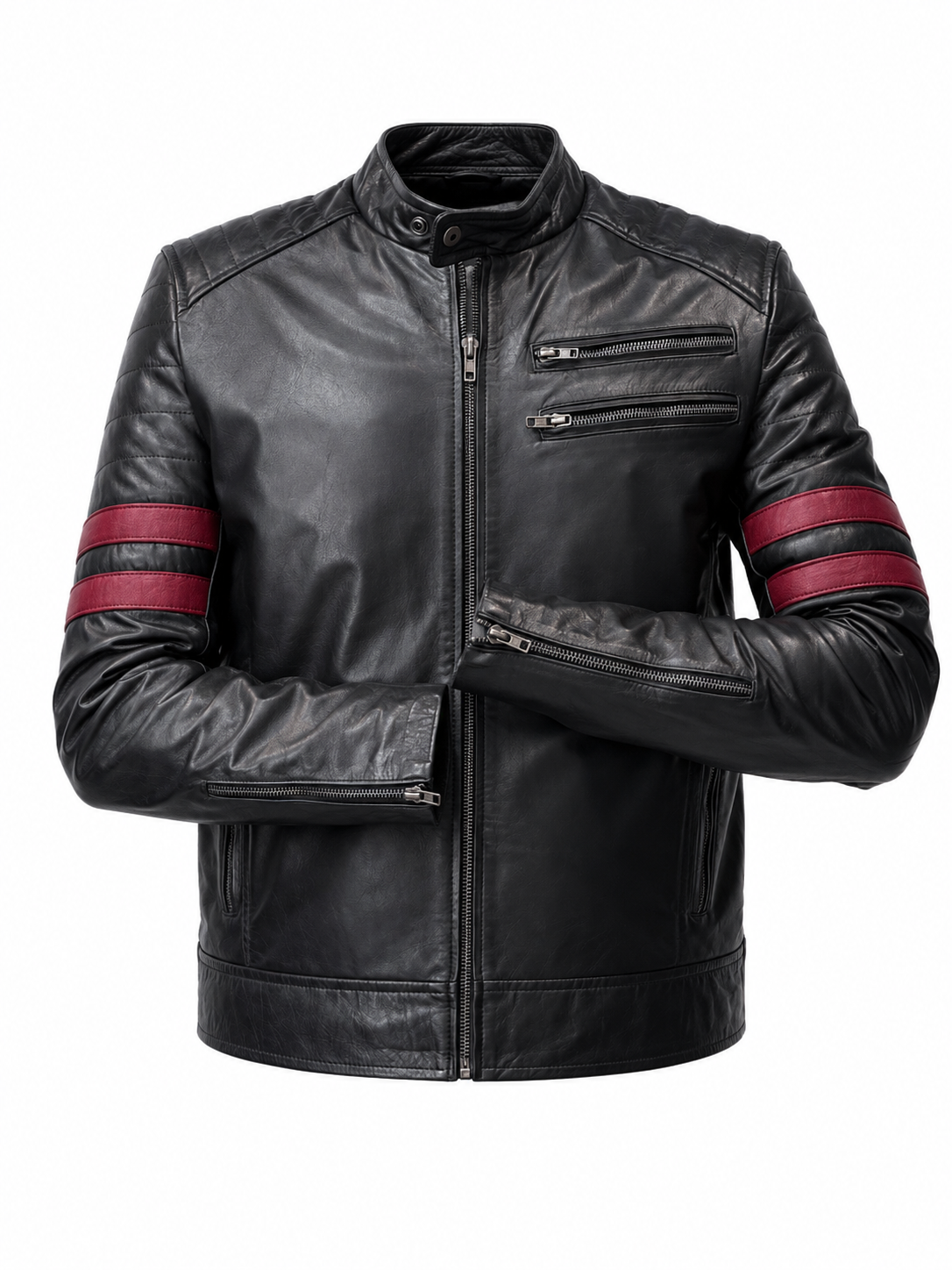 Franjas biker
