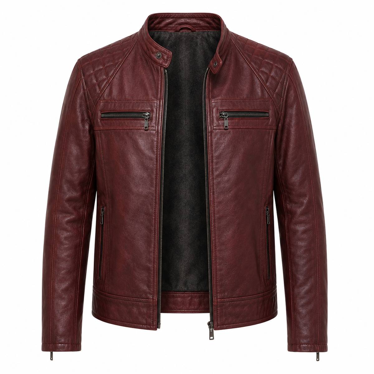 Chaqueta Fabio