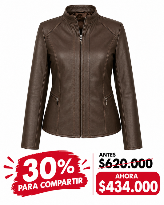 Chaqueta Kamila Dama