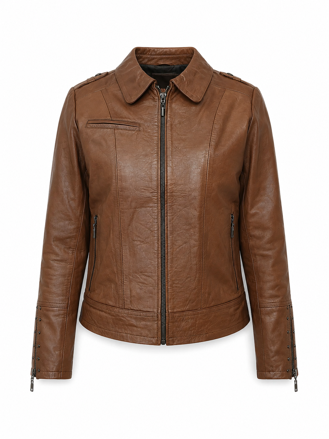 Chaqueta aviadora - dama