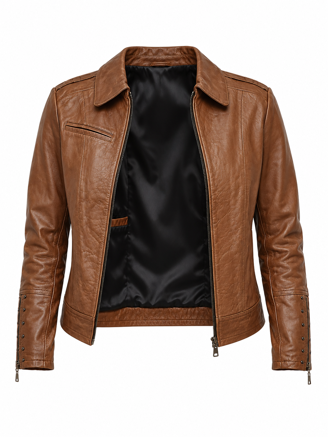 Chaqueta aviadora - dama