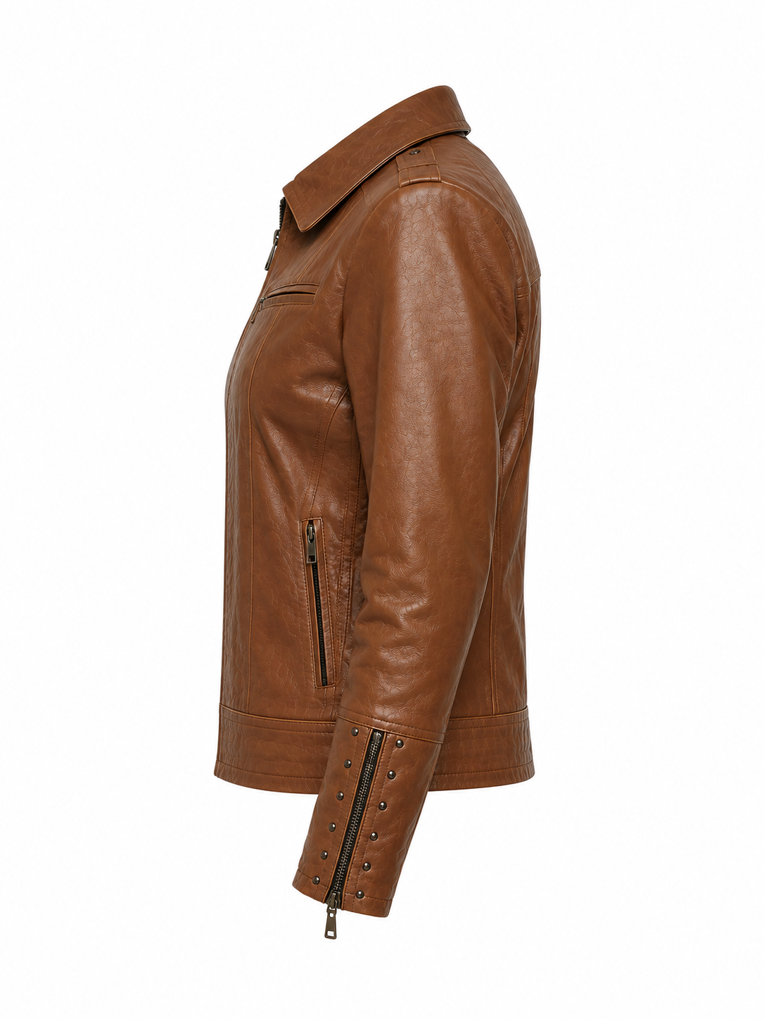 Chaqueta aviadora - dama