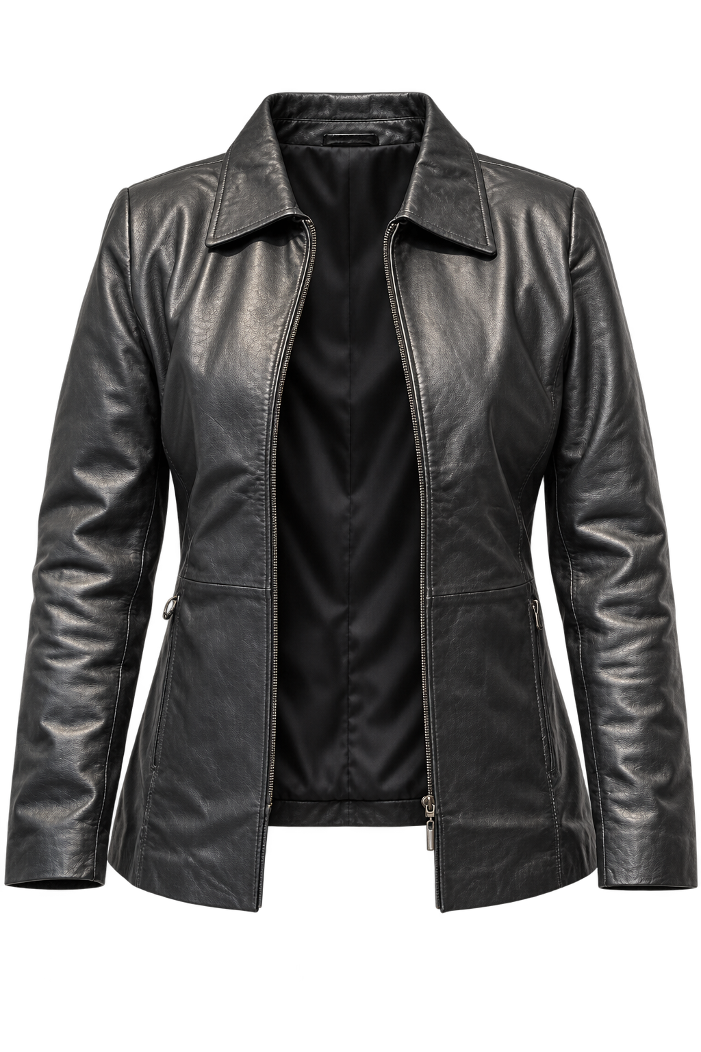 Chaquetón dama