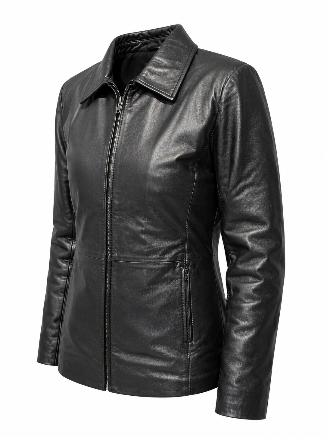 Chaquetón dama