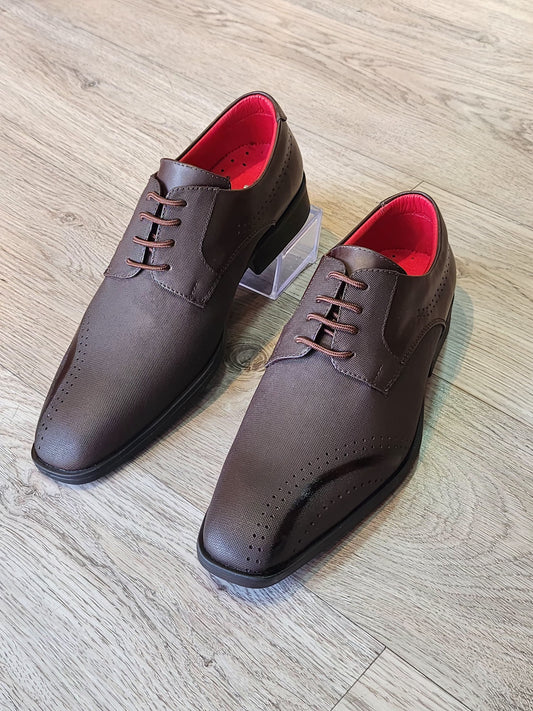Zapatos caballero 6013