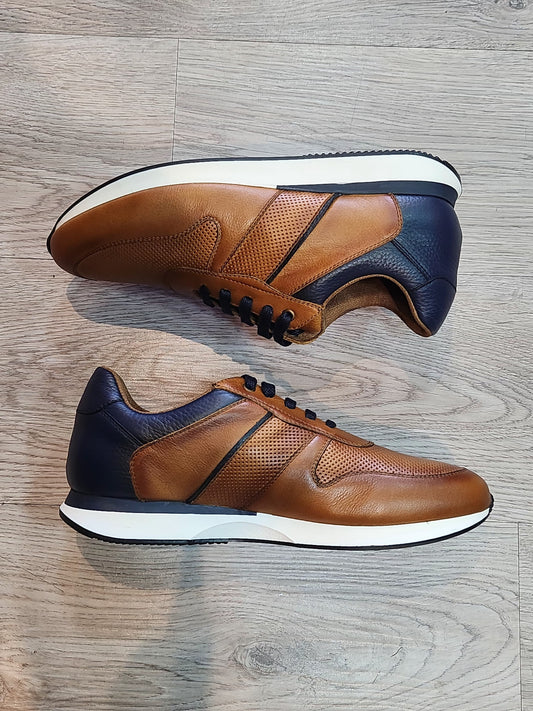 Tenis 451-10 caballero