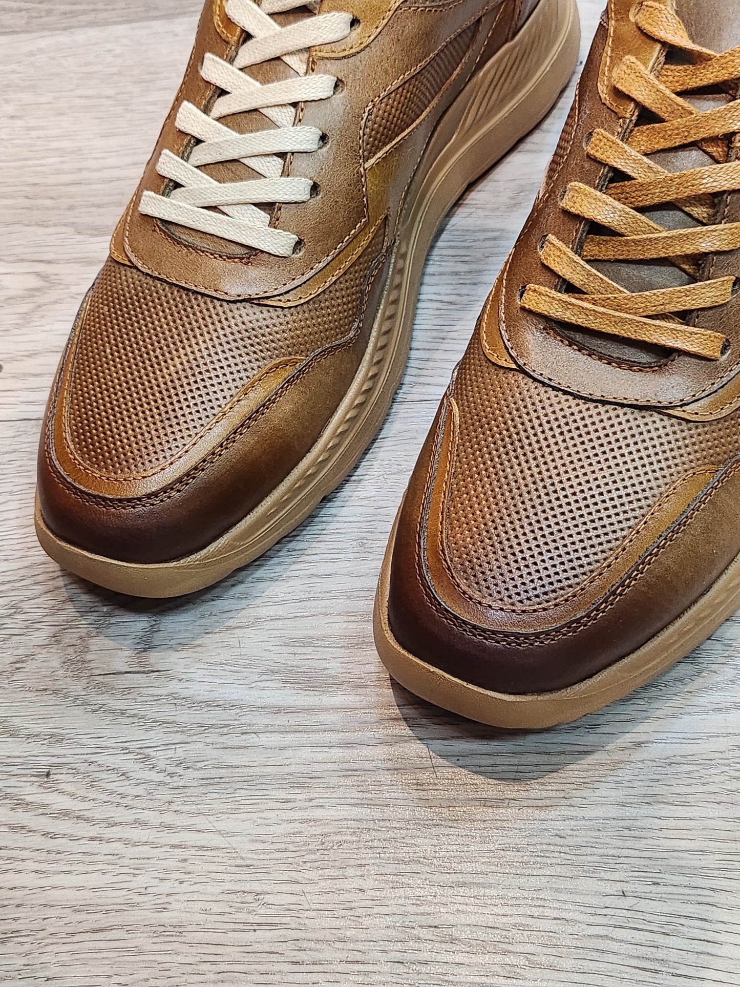 Tenis  450 caballero