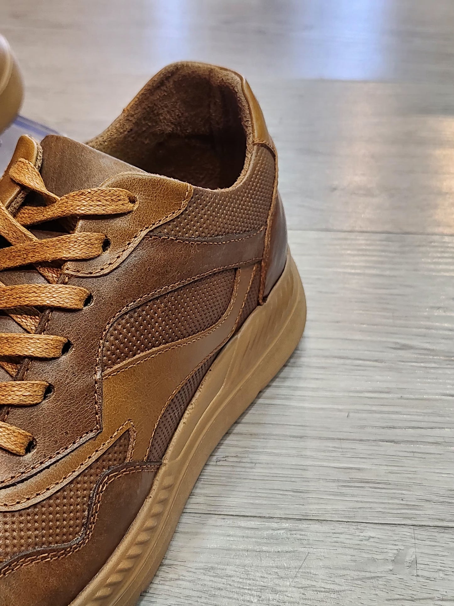 Tenis  450 caballero