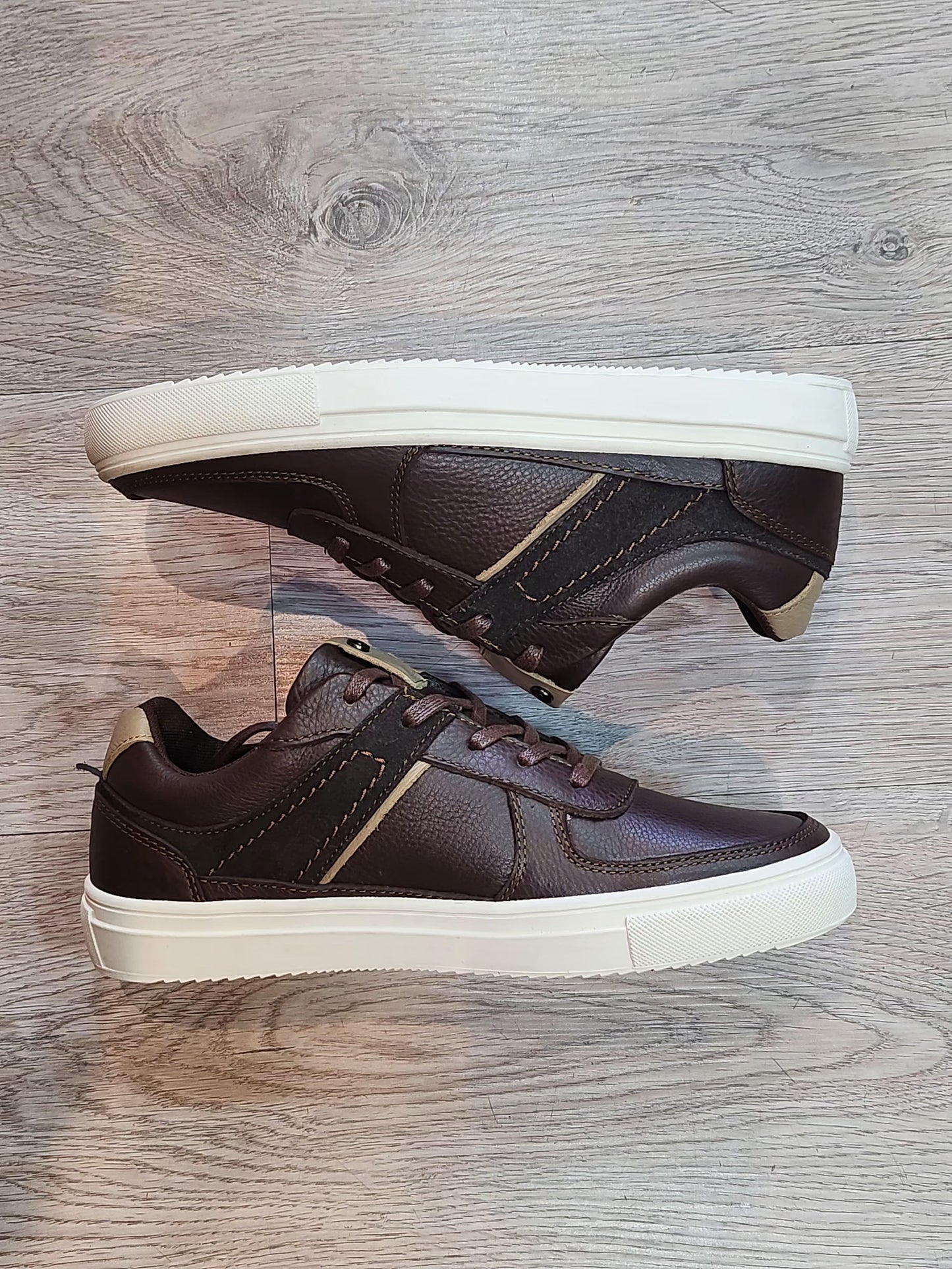 Tenis caballero