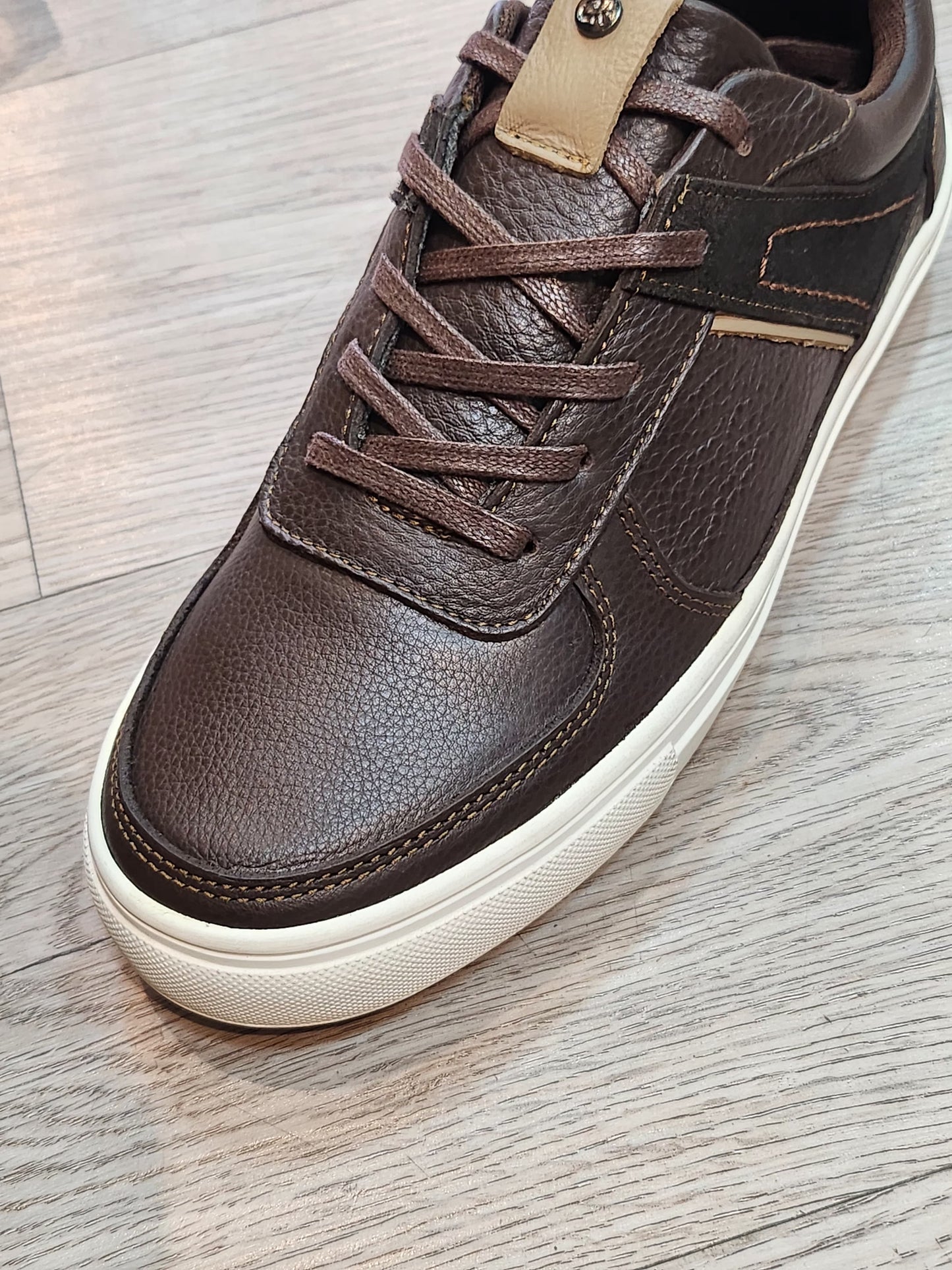 Tenis caballero