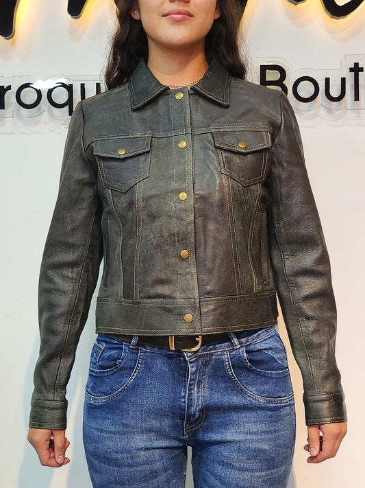 Chaqueta Levi’s  dama