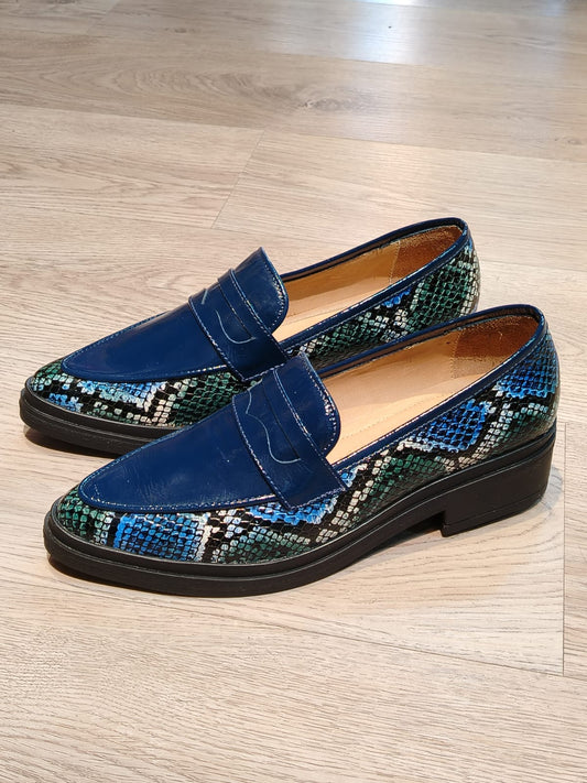 Zapato Elvia Dama