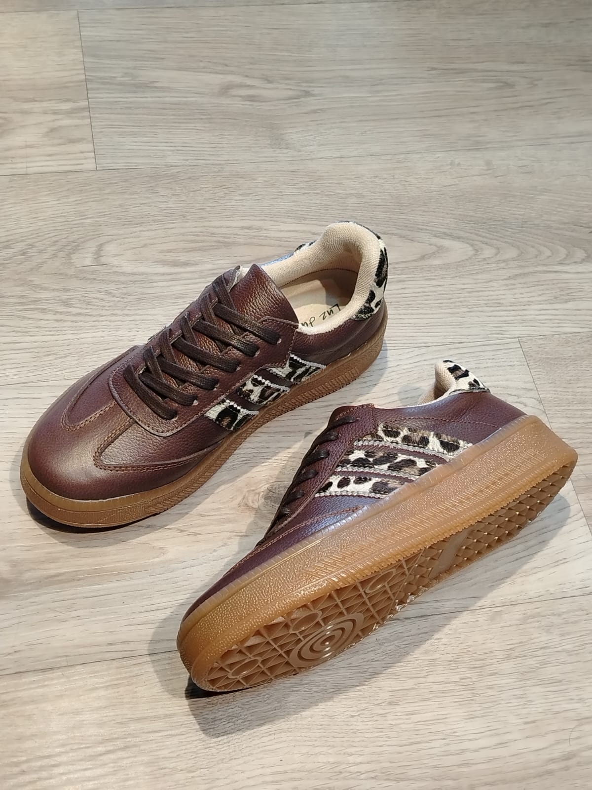 Tenis Samba dama