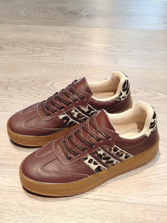 Tenis Samba dama