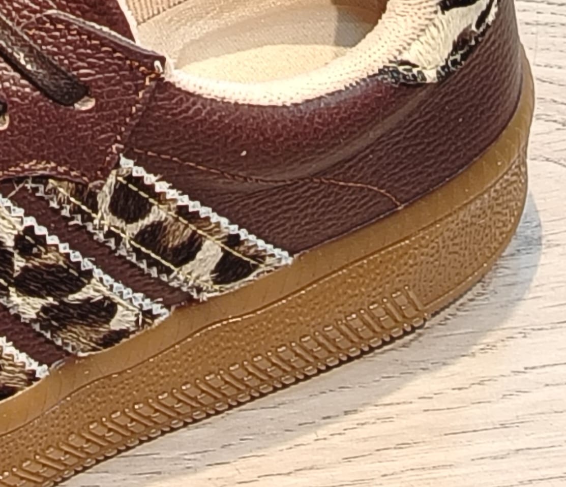 Tenis Samba dama