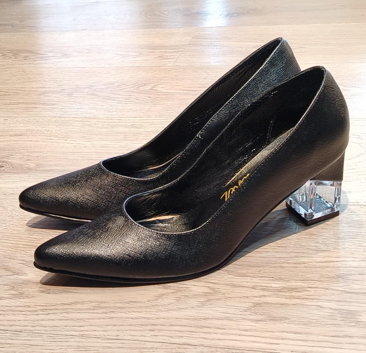 Zapato Fes 100 dama