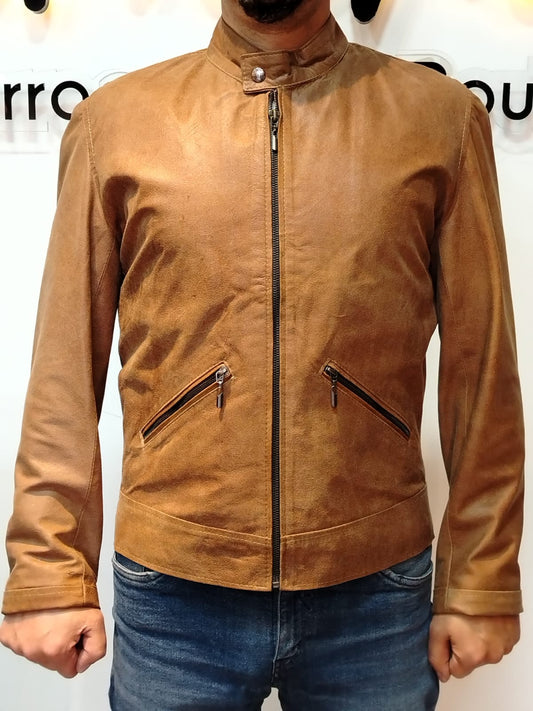 Chaqueta Jeremías caballero