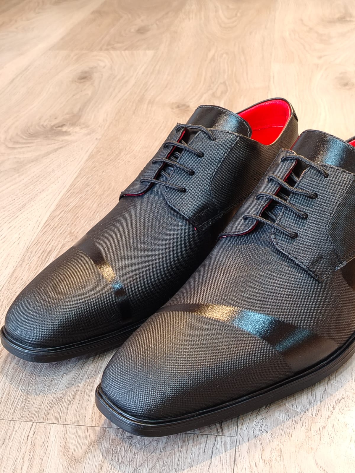 Zapato 6016 Caballero