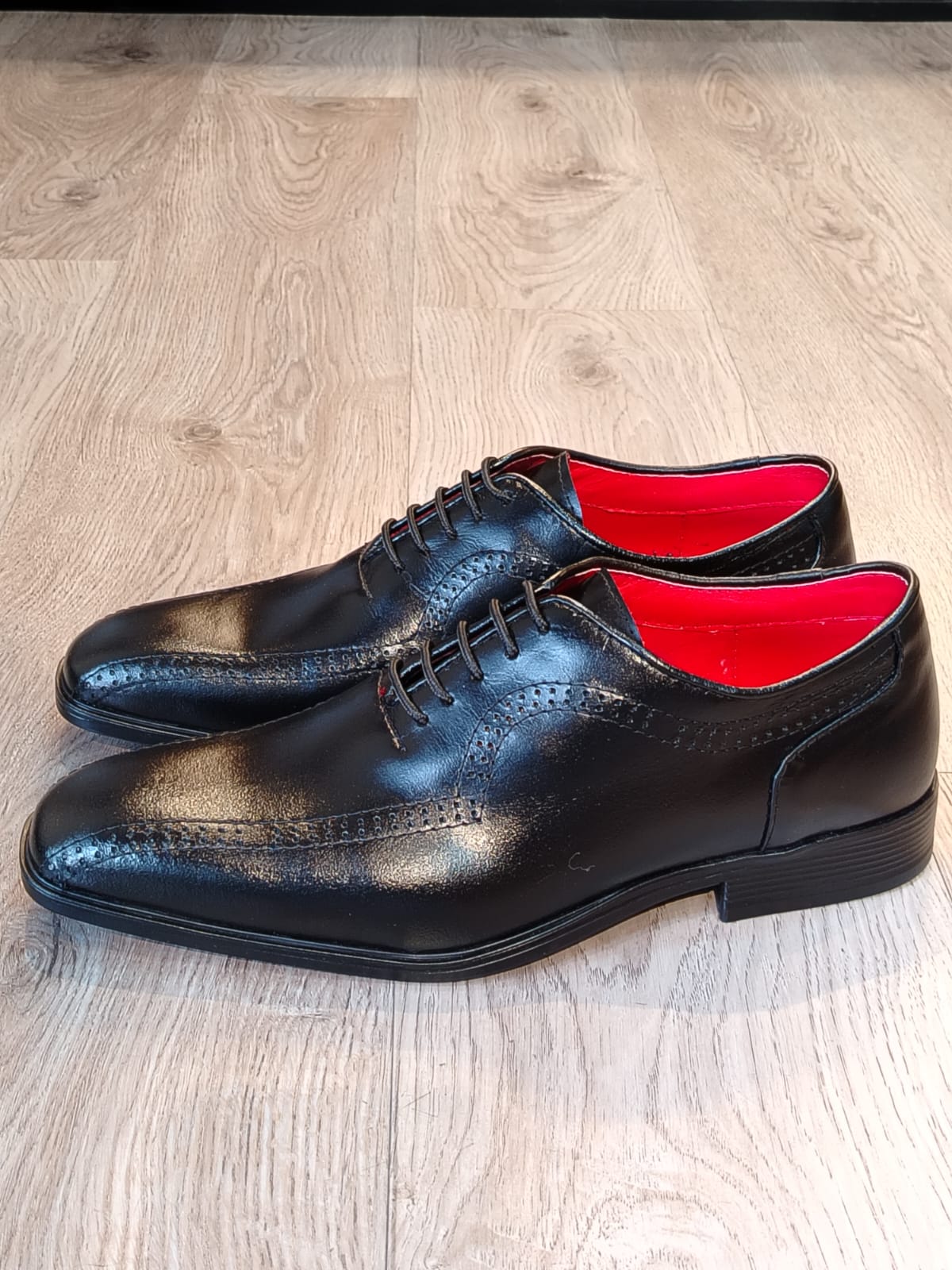 Zapato 6023 caballero