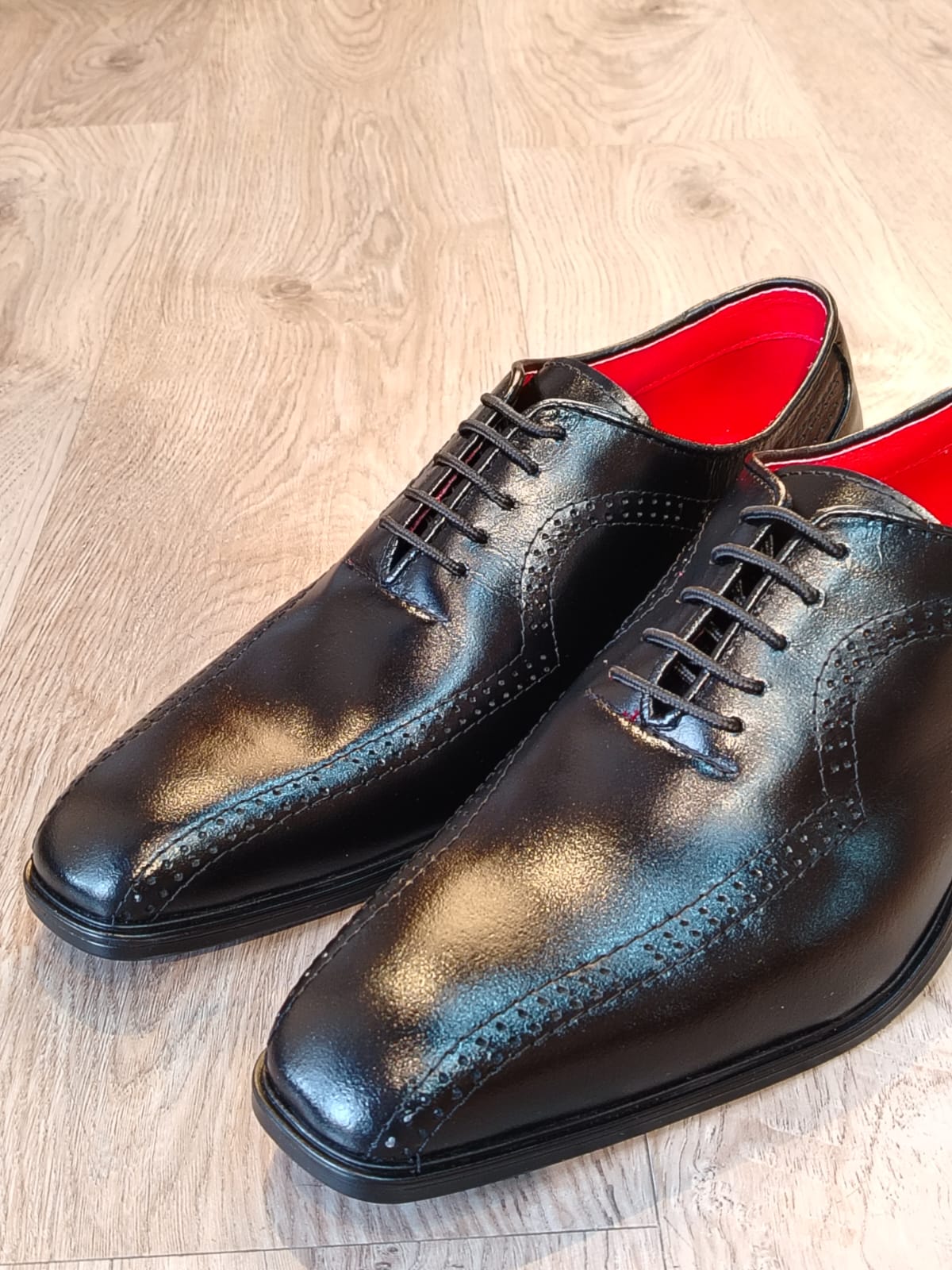 Zapato 6023 caballero