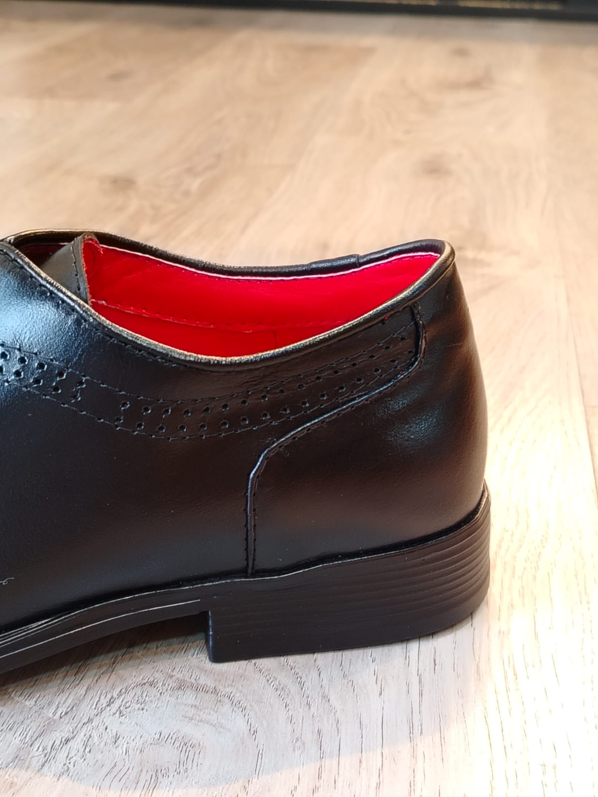 Zapato 6023 caballero