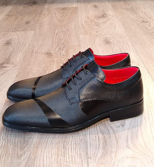 Zapato 6016 Caballero