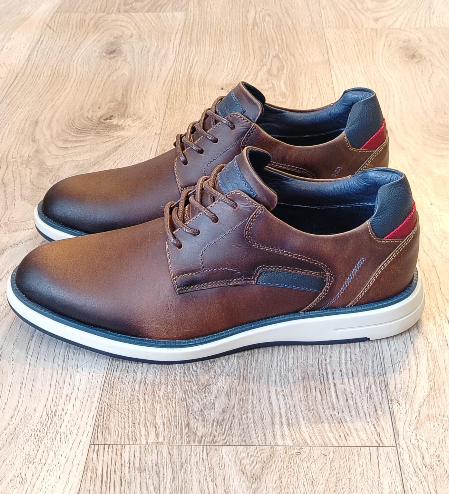 Zapato 2087 Caballero