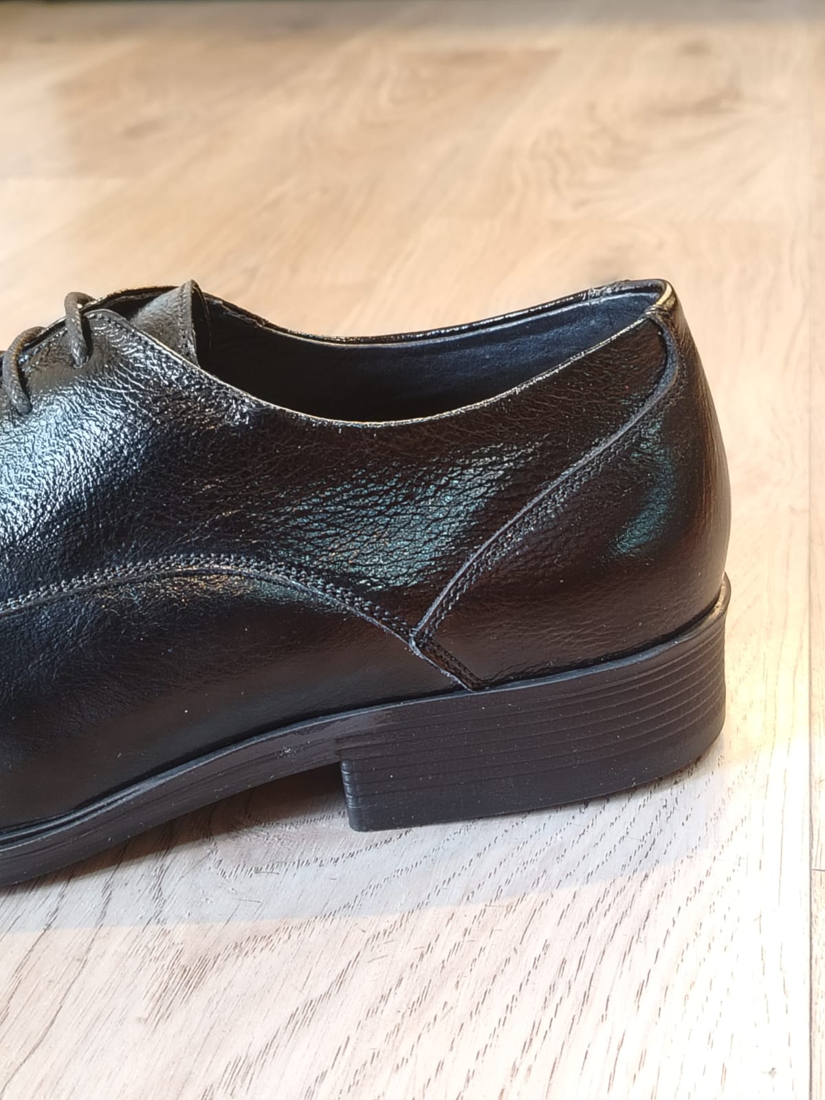 Zapato 713 Caballero