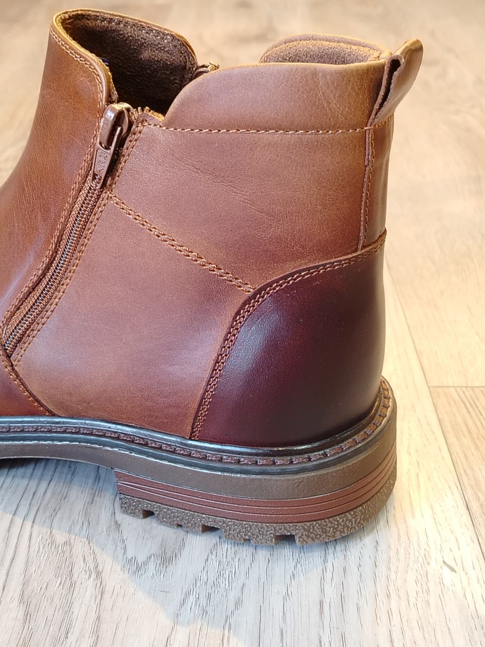 Botin Chelse Caballero 824