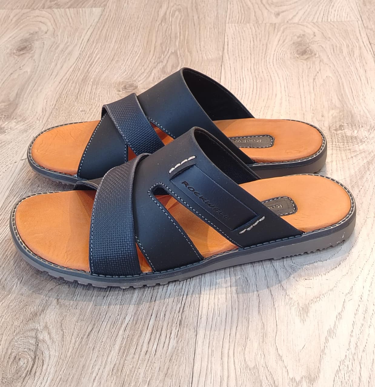 Sandalia 2027 Caballero