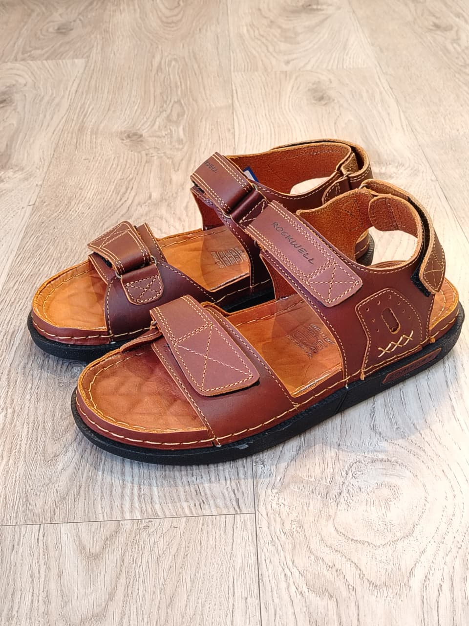 Sandalia 1021 Caballero