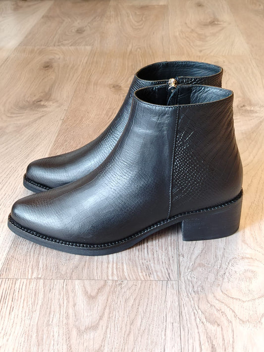 Botines Dama Martina