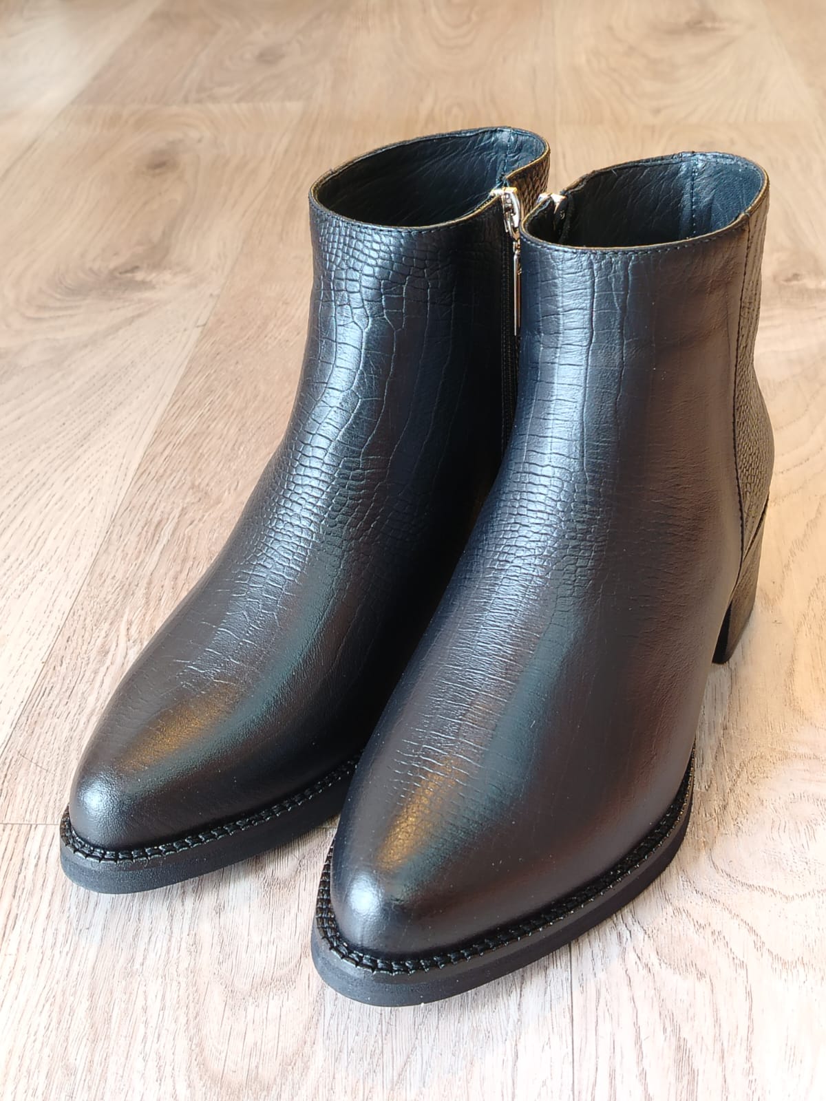 Botines Dama Martina