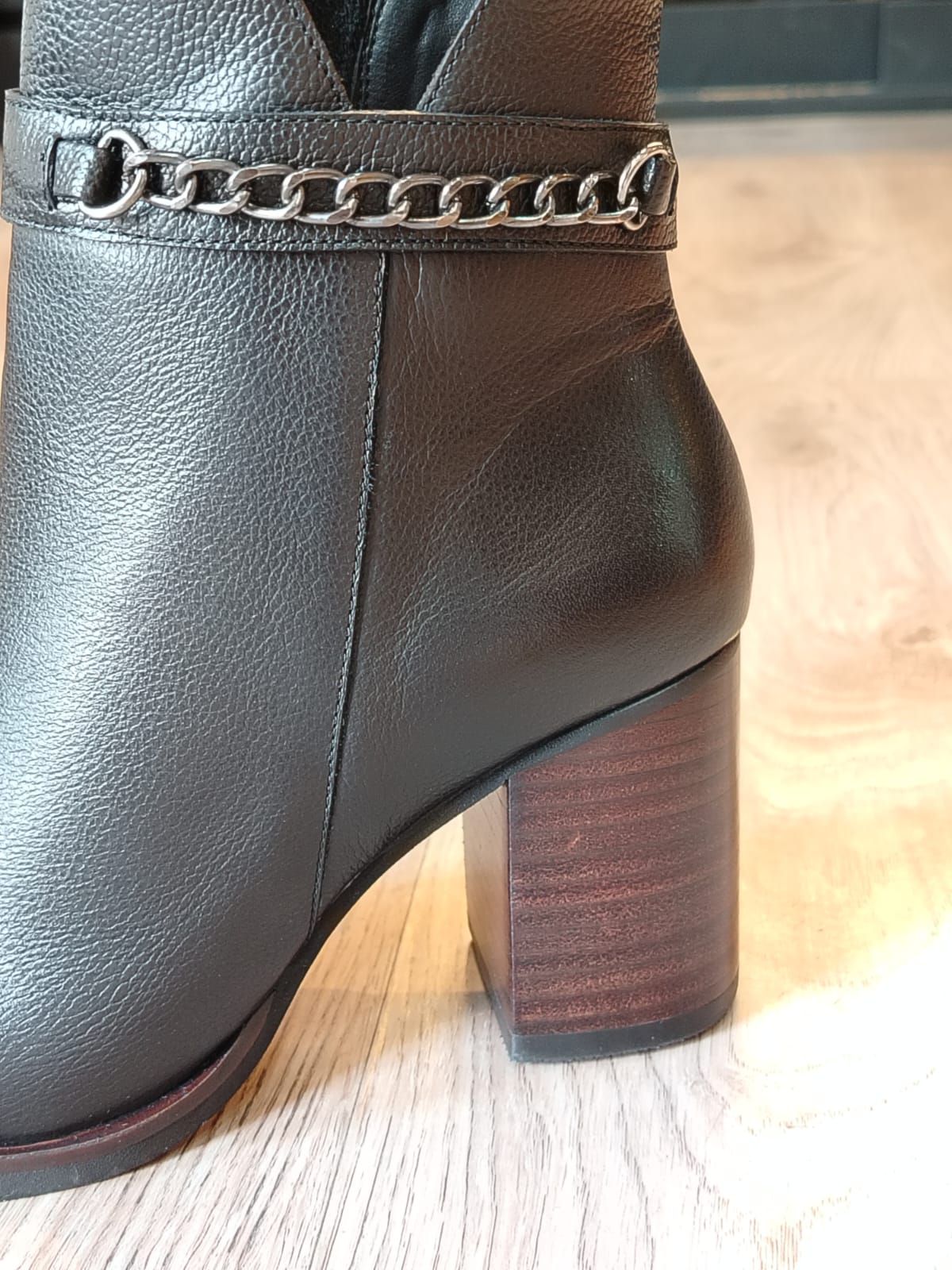 Botin Dama 237-36
