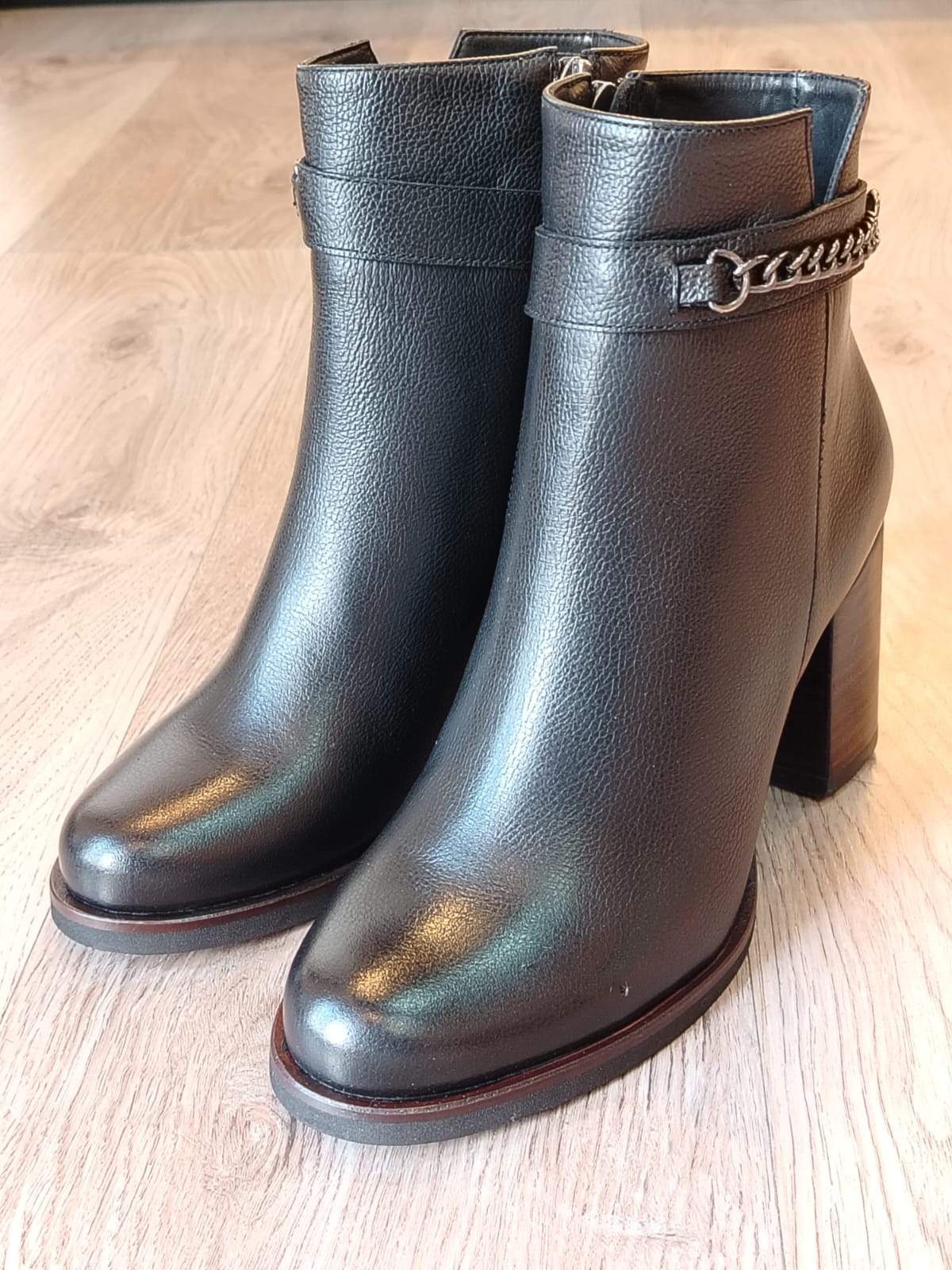 Botin Dama 237-36