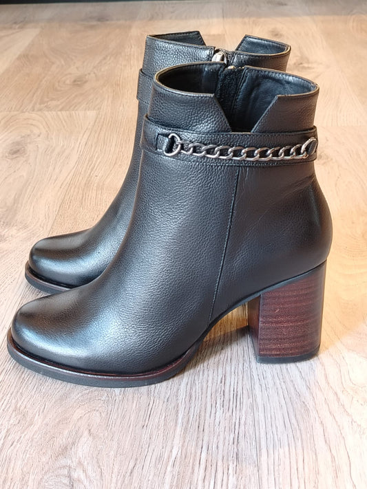 Botin Dama 237-36