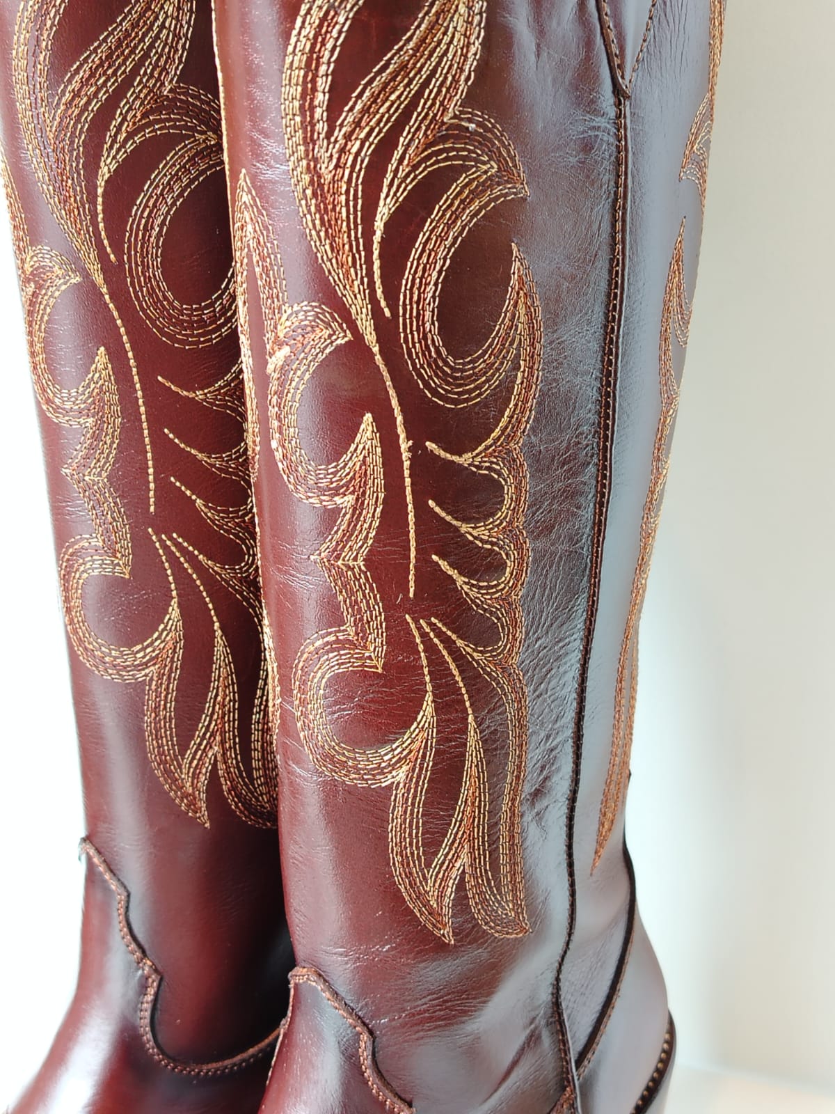 Bota 6541 Manhatan dama