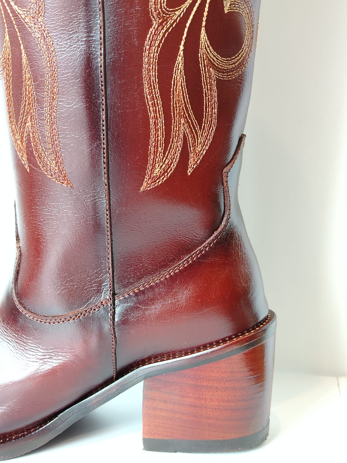 Bota 6541 Manhatan dama