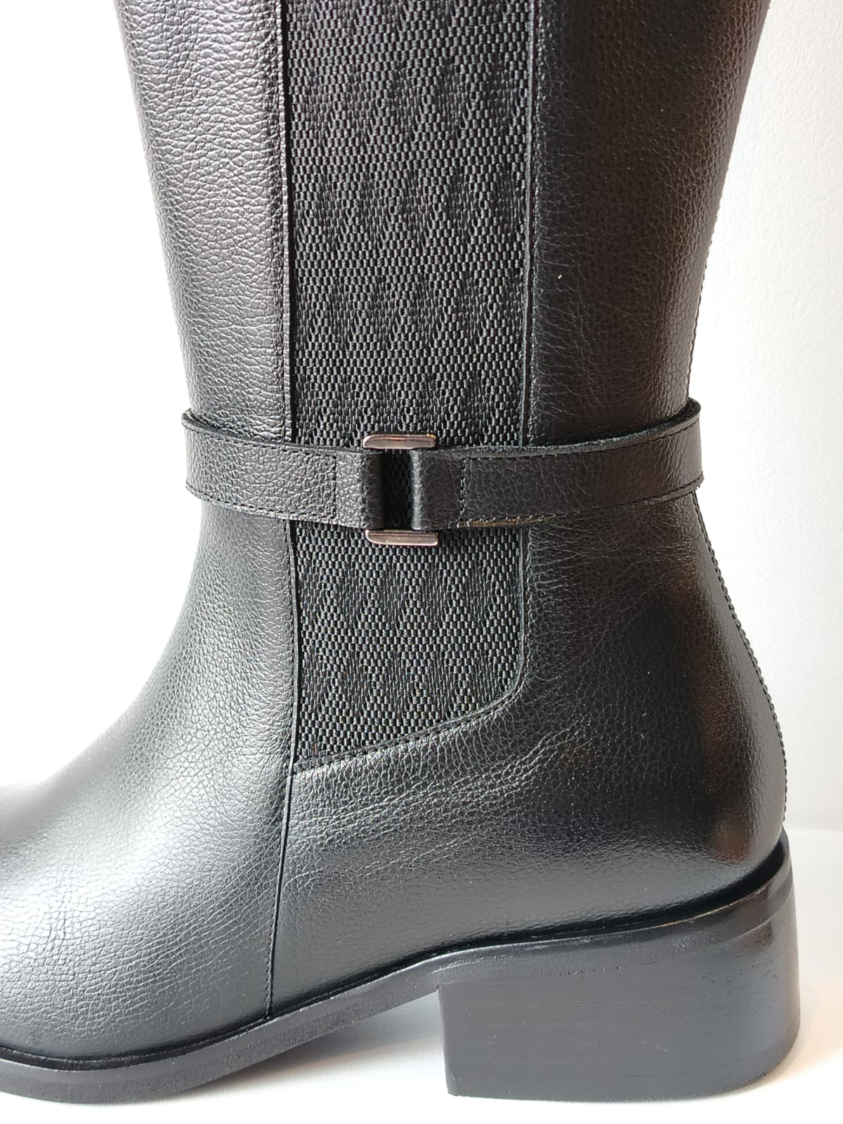 Bota 441-08 Dama