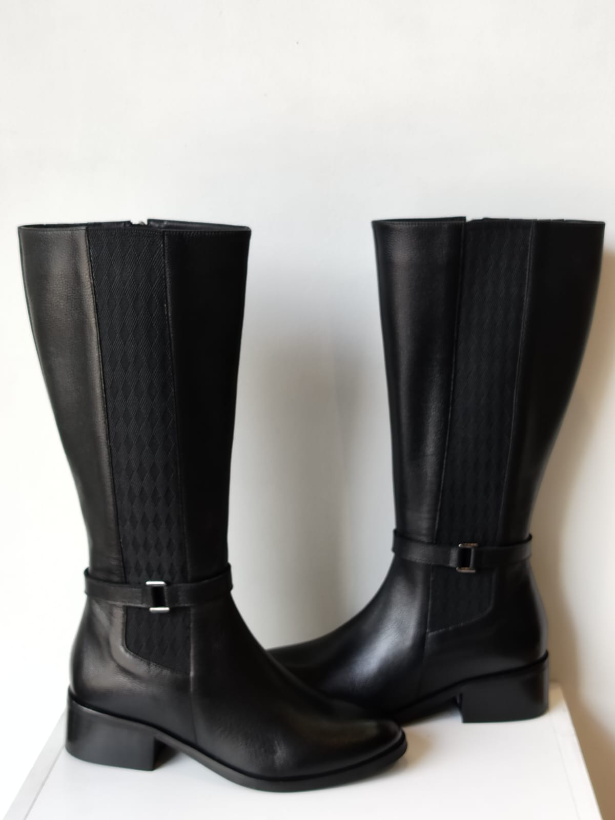 Bota 441-08 Dama