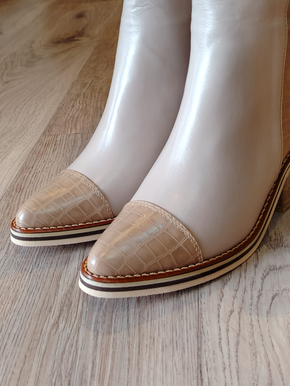 Botin Eddy Dama