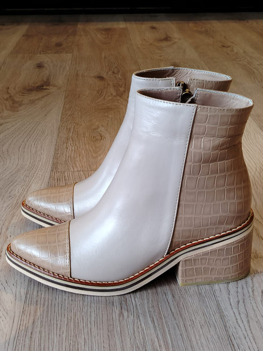 Botin Eddy Dama