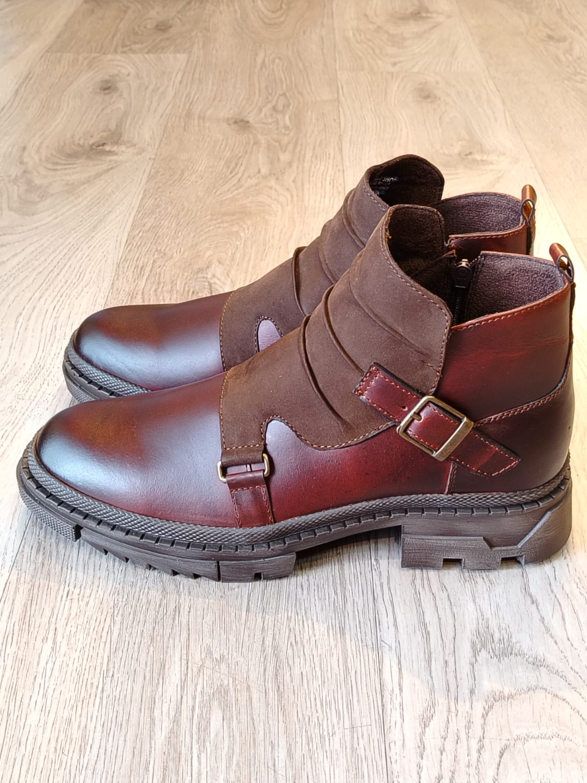 BOTIN  838 CABALLERO