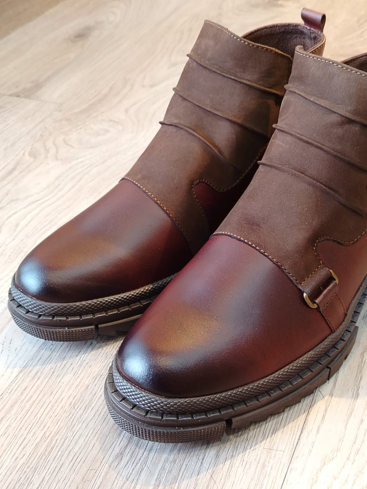 BOTIN  838 CABALLERO