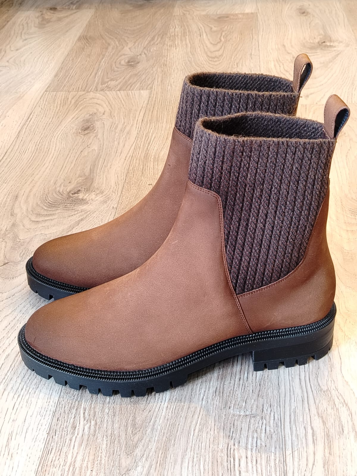 Botin 434-21 Dama