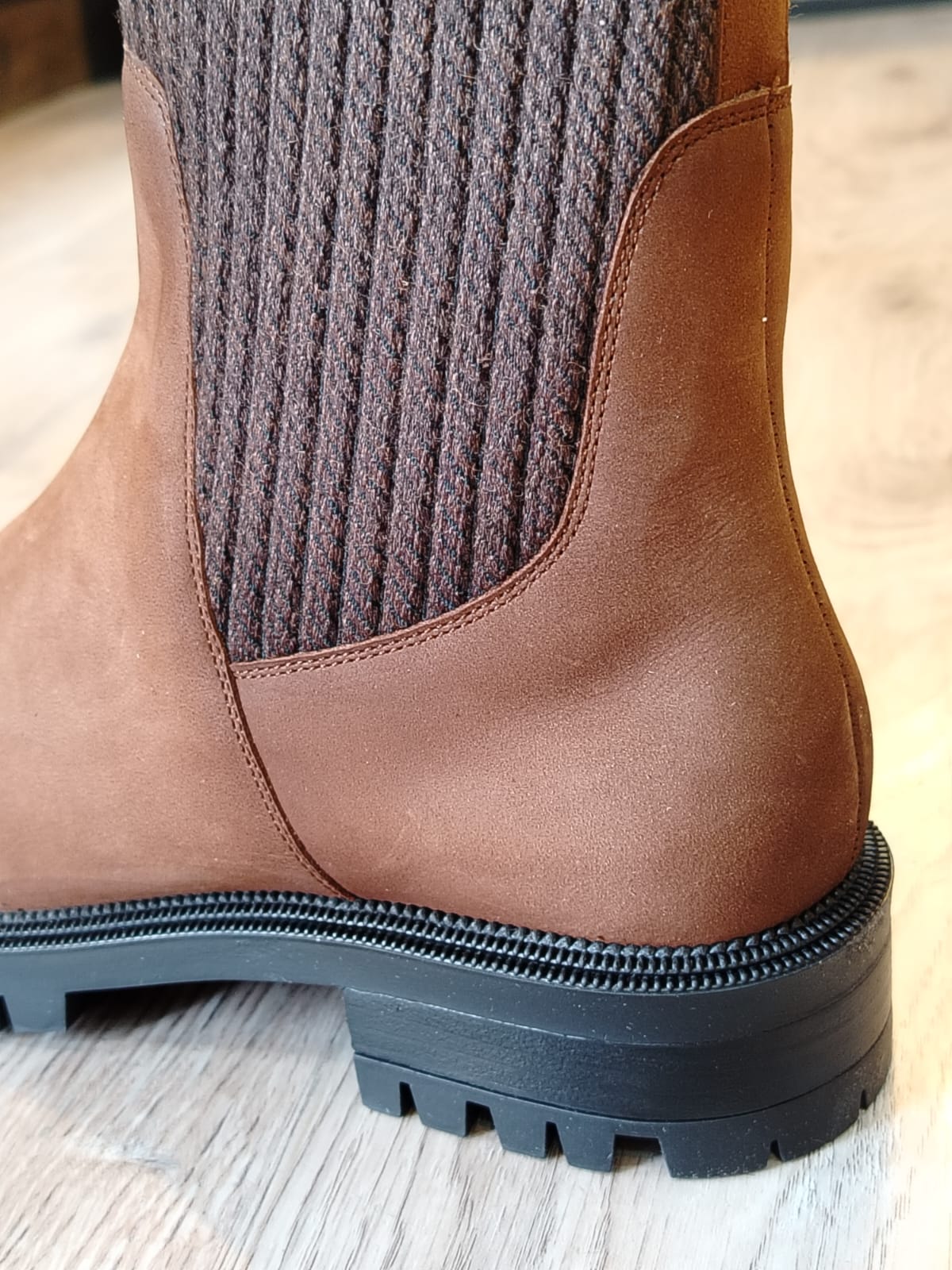 Botin 434-21 Dama